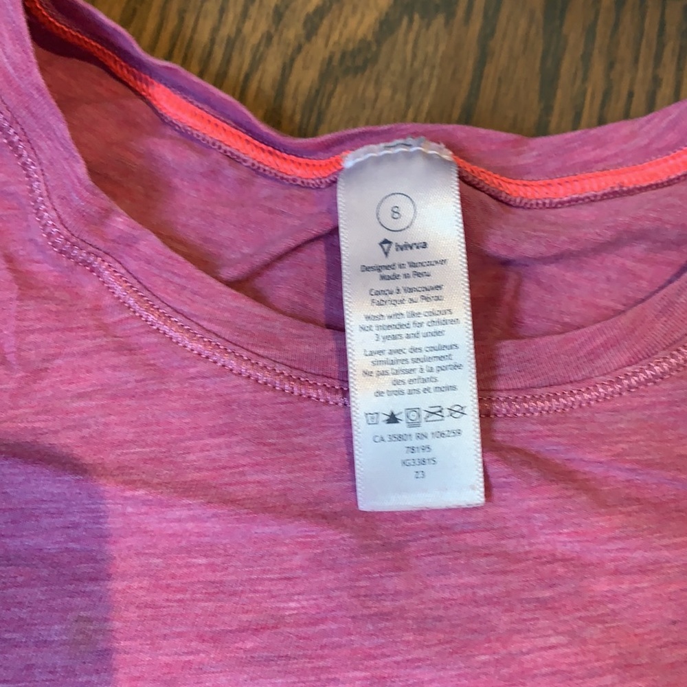 IVIVVA SHIRT - Picture 2 of 2